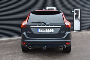 Volvo XC60 bild 6