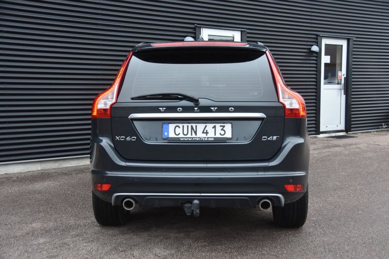 Volvo XC60 bild 6