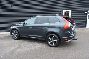 Volvo XC60 bild 4