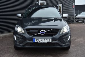 Volvo XC60 bild 2