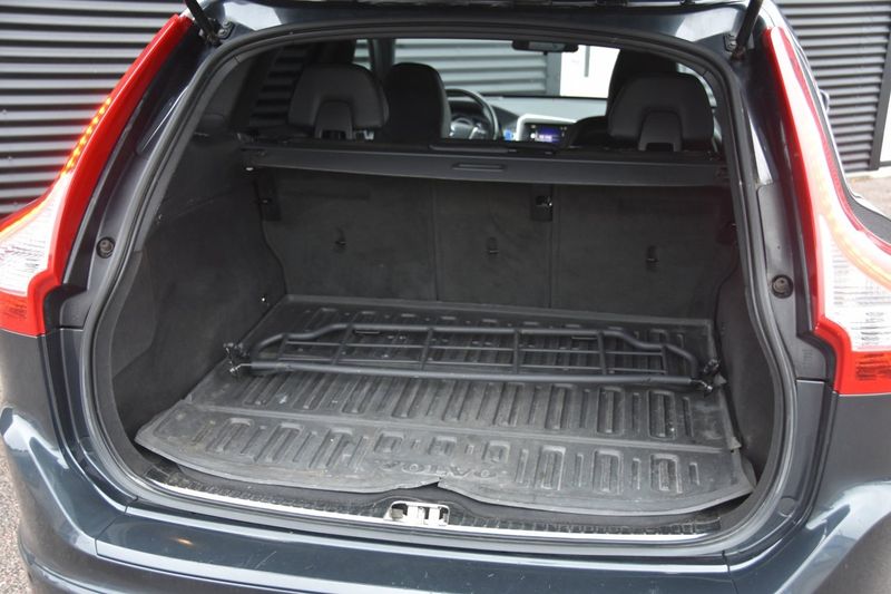Volvo XC60 bild 7