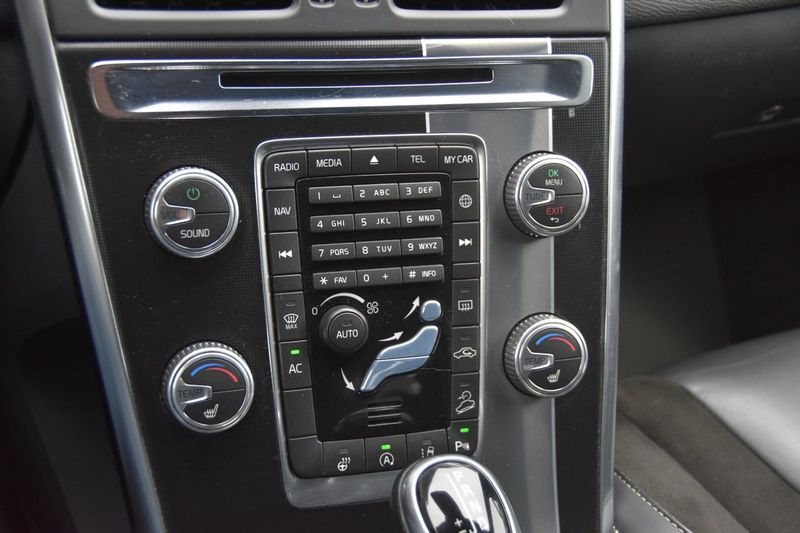 Volvo XC60 bild 14
