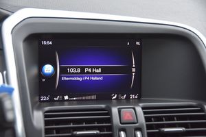 Volvo XC60 bild 13
