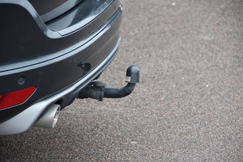 Volvo XC60 bild 5
