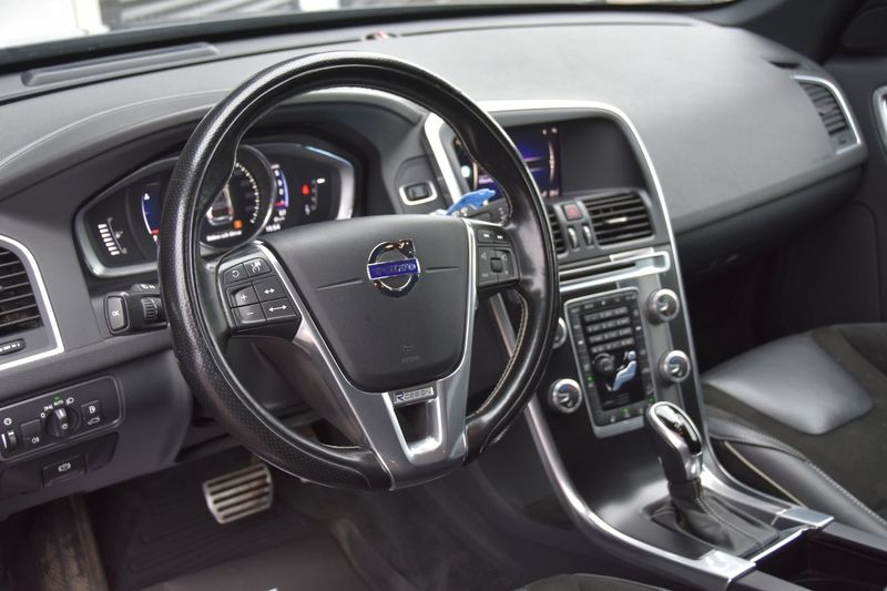Volvo XC60 bild 10
