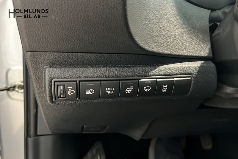 Toyota Corolla bild 12
