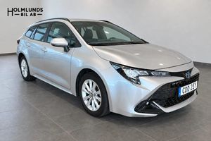 Toyota Corolla bild 2