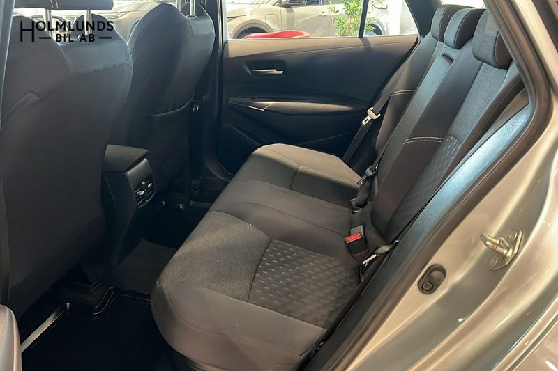Toyota Corolla bild 7