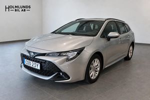 Toyota Corolla bild 1
