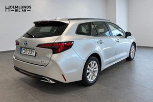 Toyota Corolla bild 3