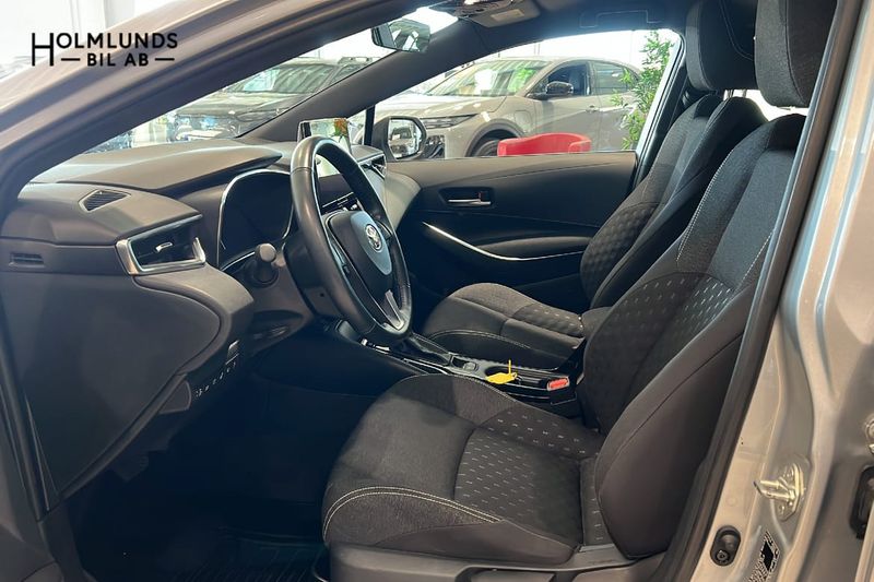 Toyota Corolla bild 6