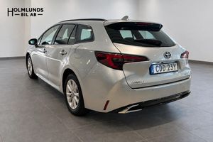 Toyota Corolla bild 4