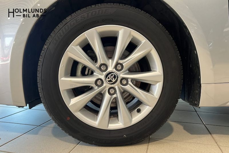 Toyota Corolla bild 5