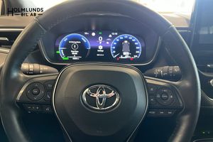 Toyota Corolla bild 9