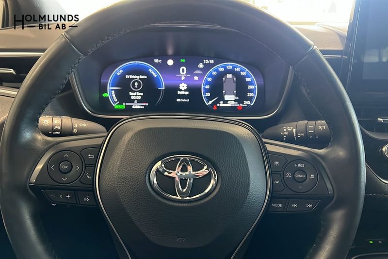 Toyota Corolla bild 9