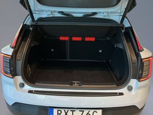 Volvo EX30 bild 9
