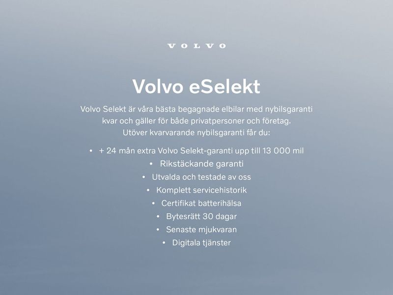 Volvo EX30 bild 2