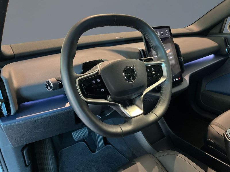 Volvo EX30 bild 5