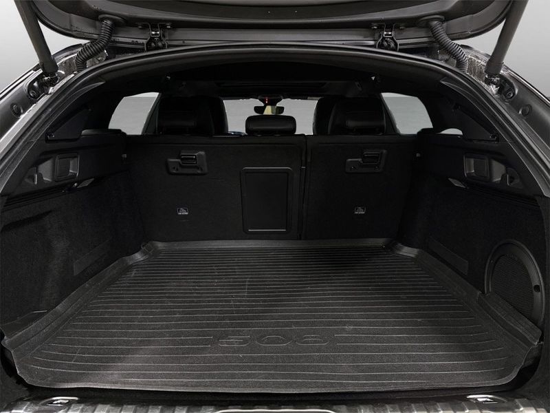 Peugeot 508 bild 29