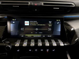 Peugeot 508 bild 18