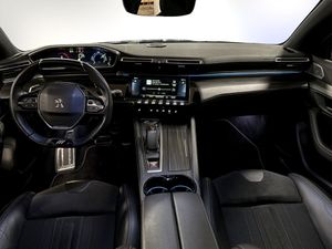Peugeot 508 bild 9