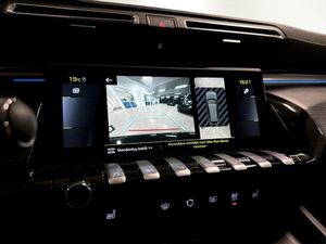 Peugeot 508 bild 14