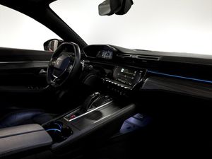Peugeot 508 bild 22