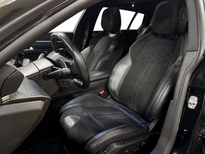 Peugeot 508 bild 5