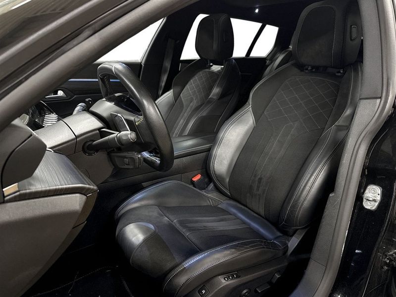 Peugeot 508 bild 5
