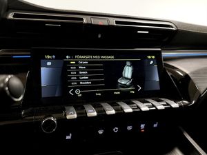 Peugeot 508 bild 15