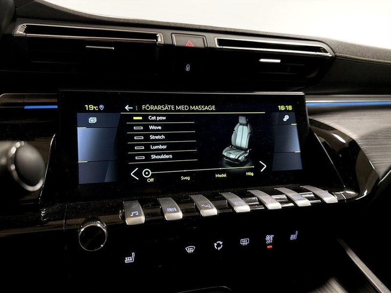 Peugeot 508 bild 15