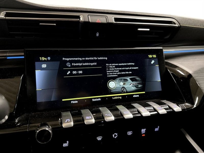 Peugeot 508 bild 16