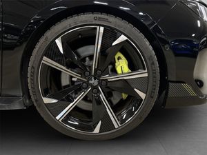 Peugeot 508 bild 28