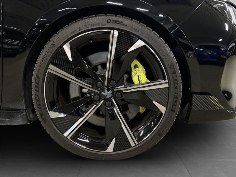 Peugeot 508 bild 28