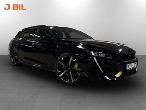 Peugeot 508 bild 1