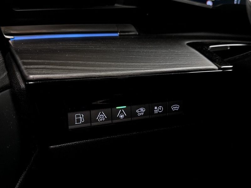 Peugeot 508 bild 8