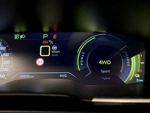 Peugeot 508 bild 13