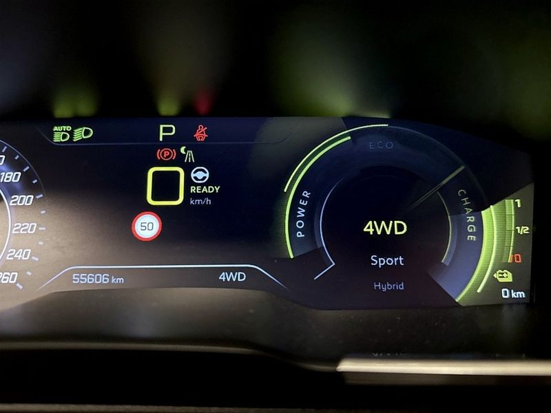 Peugeot 508 bild 13