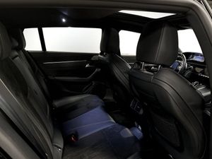 Peugeot 508 bild 25
