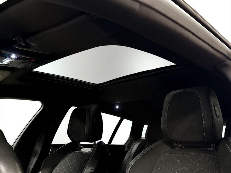 Peugeot 508 bild 21
