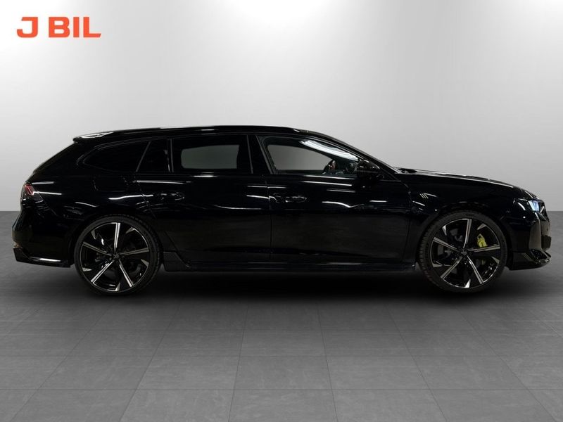 Peugeot 508 bild 27