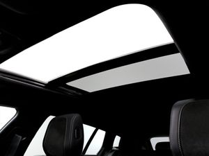 Peugeot 508 bild 6