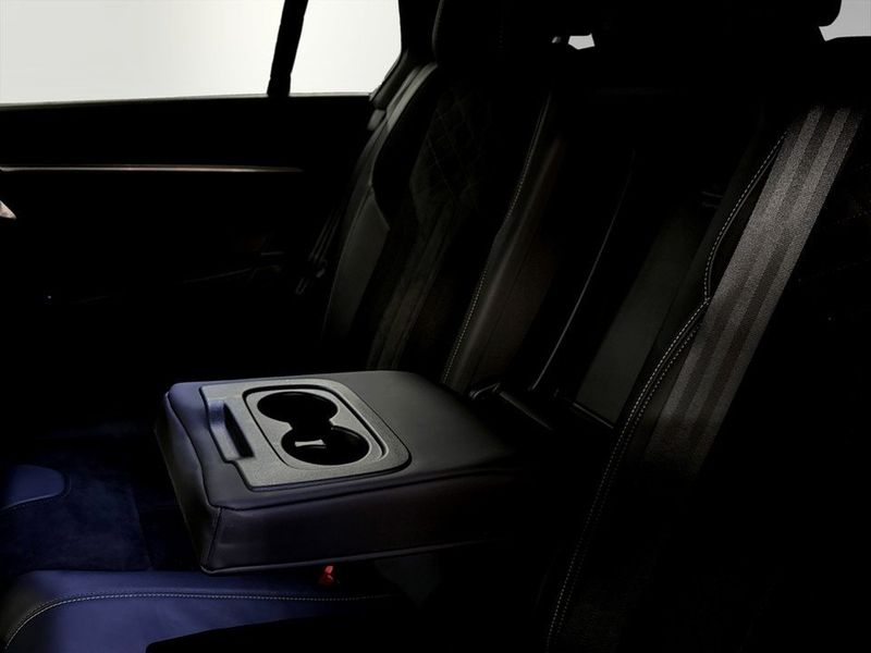 Peugeot 508 bild 26