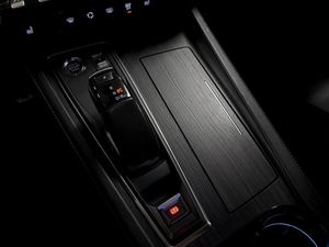 Peugeot 508 bild 20
