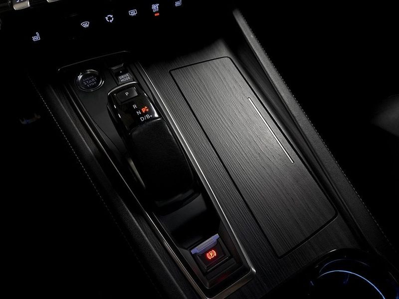 Peugeot 508 bild 20