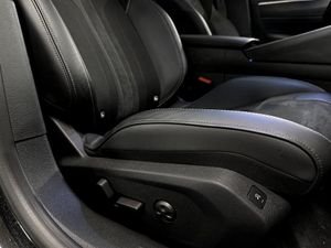 Peugeot 508 bild 23