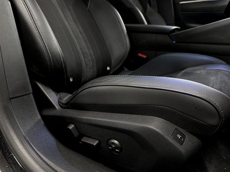 Peugeot 508 bild 23
