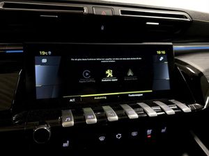 Peugeot 508 bild 17