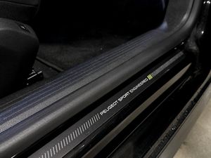 Peugeot 508 bild 24