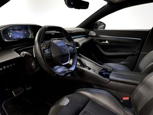Peugeot 508 bild 4
